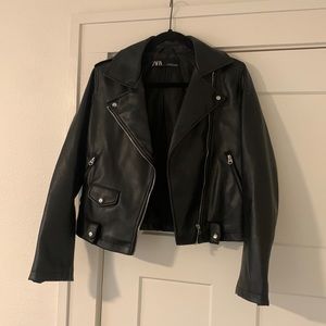 Zara Moro jacket
